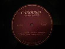 Charger l&#39;image dans la galerie, Carson McHone : Carousel (LP)
