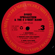 Charger l&#39;image dans la galerie, Bruce Springsteen &amp; The E Street Band* : Live / 1975-85 (5xLP, Album, Eur + Box)
