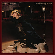 Charger l&#39;image dans la galerie, Barbra Streisand : The Broadway Album (LP, Album)
