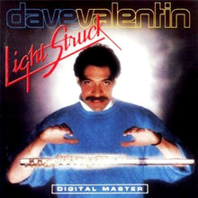 Load image into Gallery viewer, Dave Valentin : Light Struck (LP, Album)

