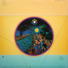 Load image into Gallery viewer, Gary Wright : The Light Of Smiles (LP, Album, Ter)
