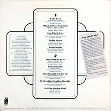 Charger l&#39;image dans la galerie, Lou Rawls : When You Hear Lou, You&#39;ve Heard It All (LP, Album, Pit)
