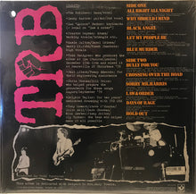 Charger l&#39;image dans la galerie, Tom Robinson Band : TRB Two (LP, Album)

