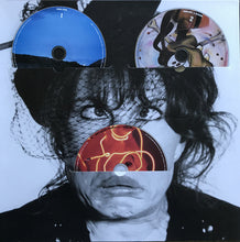 Charger l&#39;image dans la galerie, Terry Allen &amp;  The Panhandle Mystery Band : Pedal Steal + Four Corners (LP, Album, RE, RM + CD, Album, RE, RM + CD, RM + C)
