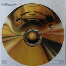 Charger l&#39;image dans la galerie, Rick Wakeman And The English Rock Ensemble : No Earthly Connection (LP, Album)

