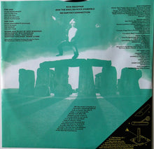 Load image into Gallery viewer, Rick Wakeman And The English Rock Ensemble : No Earthly Connection (LP, Album)
