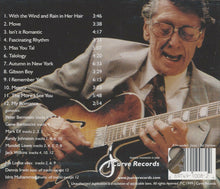 Load image into Gallery viewer, Peter Bernstein, Gene Bertoncini, Mark Elf, Randy Johnston, Mundell Lowe, Jack Wilkins : We Remember Tal: A Tribute To Tal Farlow (CD, Album)
