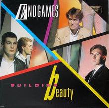Load image into Gallery viewer, Endgames : Building Beauty (LP, Album)
