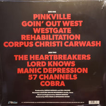 Load image into Gallery viewer, Rod Melancon : Pinkville (LP, Album)
