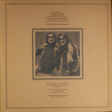 Load image into Gallery viewer, Dan Fogelberg &amp; Tim Weisberg : Twin Sons Of Different Mothers (LP, Album, Ter)
