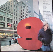 Charger l&#39;image dans la galerie, Michael Franks : Burchfield Nines (LP, Album, Win)
