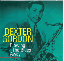Load image into Gallery viewer, Dexter Gordon : Settin&#39; The Pace (4xCD, RM + Box, Comp)

