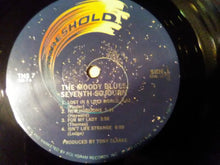 Load image into Gallery viewer, The Moody Blues : Seventh Sojourn (LP, Album, RP, PRC)
