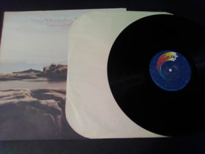 The Moody Blues : Seventh Sojourn (LP, Album, RP, PRC)