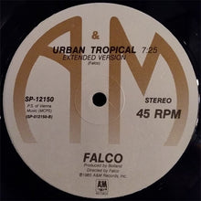 Load image into Gallery viewer, Falco : Rock Me Amadeus (Extended Version) (12&quot;, Single, RCA)
