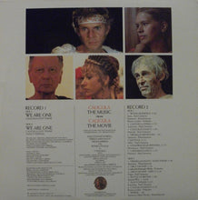 Laden Sie das Bild in den Galerie-Viewer, Various : Caligula: The Music (2xLP, Gat)
