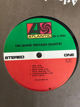 Charger l&#39;image dans la galerie, The Lennie Tristano Quartet* : The Lennie Tristano Quartet (2xLP, Album, AR)
