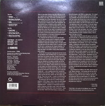 Load image into Gallery viewer, Frank Morgan And The McCoy Tyner Trio : Major Changes (LP, Album)
