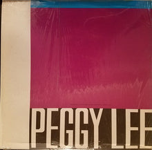 Load image into Gallery viewer, Peggy Lee : The Best Of Peggy Lee (2xLP, Comp, RE, RM, RP)

