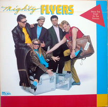 Load image into Gallery viewer, The Mighty Flyers : From The Start To The Finnish (LP, Album)
