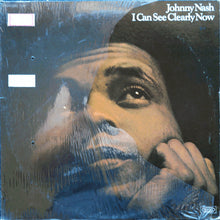 Laden Sie das Bild in den Galerie-Viewer, Johnny Nash : I Can See Clearly Now (LP, Album, Ter)
