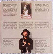 Load image into Gallery viewer, Chuck Mangione : Bellavia (LP, Album, Ter)
