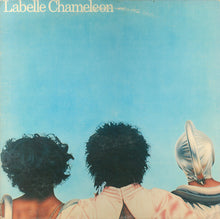 Laden Sie das Bild in den Galerie-Viewer, Labelle : Chameleon (LP, Album)
