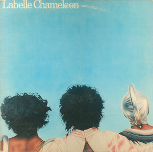 Labelle : Chameleon (LP, Album)