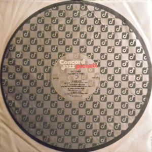 Cal Tjader : La Onda Va Bien (LP, Album)