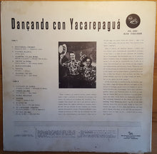 Laden Sie das Bild in den Galerie-Viewer, Dùo Brasileno Yacarepagua* : Dancando Com Yacarepaguá (LP, Album, Mono)
