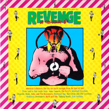 Laden Sie das Bild in den Galerie-Viewer, Various : Revenge Of The Killer B&#39;s (LP, Album, Comp, All)
