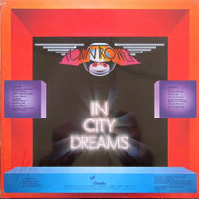 Laden Sie das Bild in den Galerie-Viewer, Robin Trower : In City Dreams (LP, Album, San)
