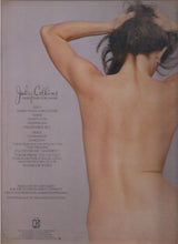 Laden Sie das Bild in den Galerie-Viewer, Judy Collins : Hard Times For Lovers (LP, Album, AR )
