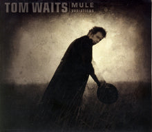 Load image into Gallery viewer, Tom Waits : Mule Variations (CD, Album, Dig)
