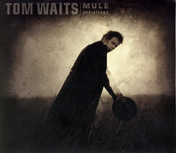 Tom Waits : Mule Variations (CD, Album, Dig)