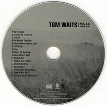 Load image into Gallery viewer, Tom Waits : Mule Variations (CD, Album, Dig)
