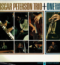 Laden Sie das Bild in den Galerie-Viewer, Oscar Peterson Trio* / Clark Terry : + One (LP, Album)
