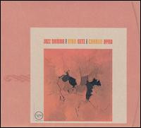 Stan Getz & Charlie Byrd : Jazz Samba (CD, Album, RE, UML)