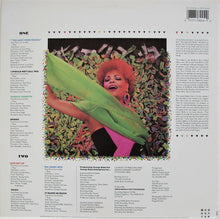 Laden Sie das Bild in den Galerie-Viewer, Tania Maria : The Lady From Brazil (LP, Album)
