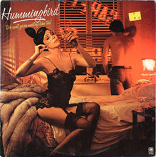 Load image into Gallery viewer, Hummingbird : We Can&#39;t Go On Meeting Like This (LP, Album, Pit)
