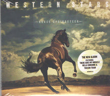 Charger l&#39;image dans la galerie, Bruce Springsteen : Western Stars (CD, Album)
