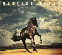 Laden Sie das Bild in den Galerie-Viewer, Bruce Springsteen : Western Stars (CD, Album)
