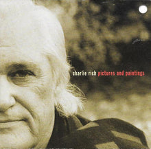 Load image into Gallery viewer, Charlie Rich : Pictures And Paintings (CD, Album)
