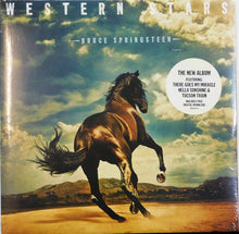Laden Sie das Bild in den Galerie-Viewer, Bruce Springsteen : Western Stars (2xLP, Album)
