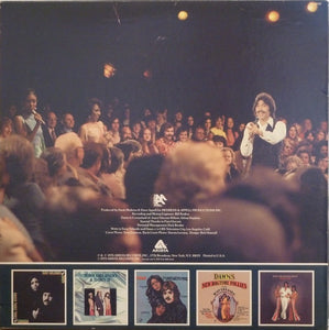 Tony Orlando & Dawn : Greatest Hits (LP, Comp)