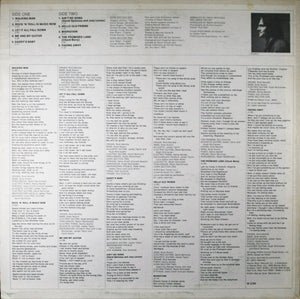 James Taylor (2) : Walking Man (LP, Album, Ind)