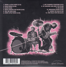 Laden Sie das Bild in den Galerie-Viewer, The Black Keys : Let&#39;s Rock (CD, Album)
