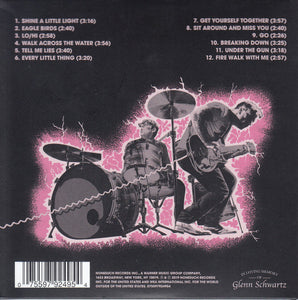 The Black Keys : Let's Rock (CD, Album)