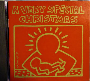 Various : A Very Special Christmas (CD, Comp)