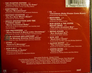 Various : A Very Special Christmas (CD, Comp)